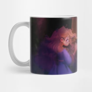 The secret Garden Mug